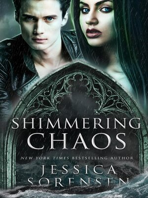 cover image of Shimmering Chaos